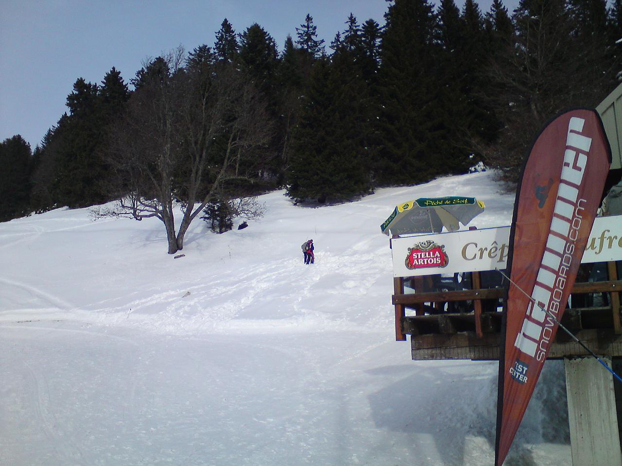 Ski Club d'Annecy_2010_Entrainement_073